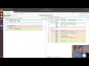 Advanced Topics: Function Inlining