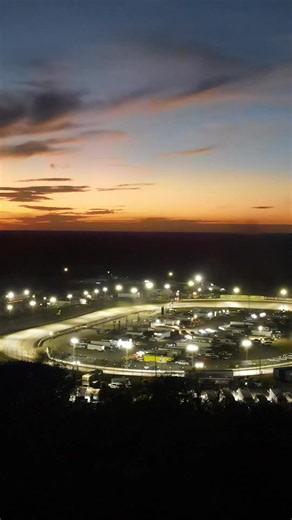Bone-in chicken? Green cars? Peanuts? All of the above? Ashton Smyth went around to find out just how superstitious race car drivers really are 👀 | World of Outlaws Late Model Series