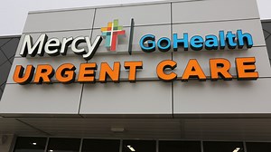 Mercy Urgent Care opens new location in Fort Smith, 2 more planned in 2023