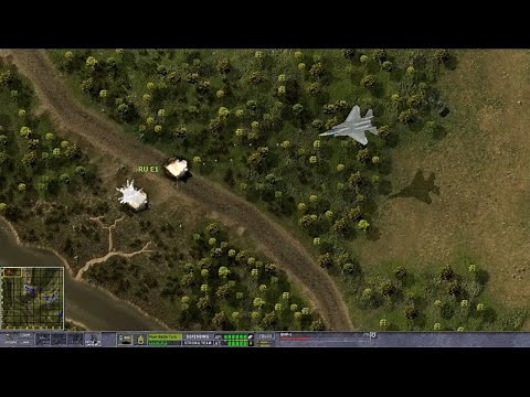 Close Combat: Modern Tactics - Full Walkthrough