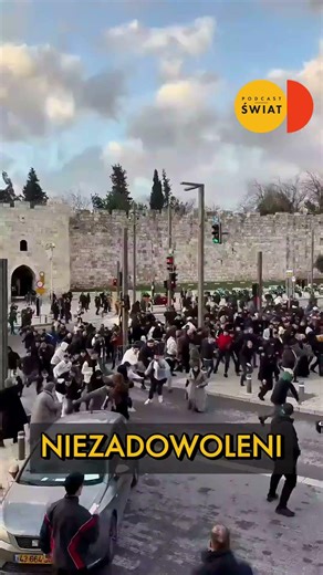 Iranian missile in Jerusalem 🇮🇱 What happened?