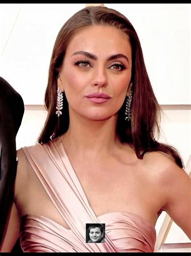 From Animated Star to Hollywood Icon Mila Kunis Versatile Talent, Captivating Charm, and Global Recognition. #fblifestyle | Lost Trails of History