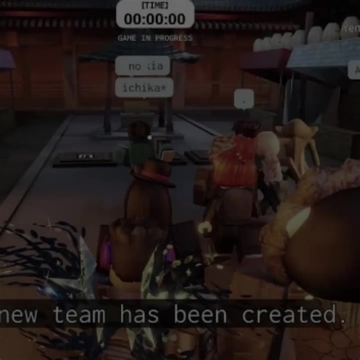 Project Borderland: Experience Roblox Like Never Before