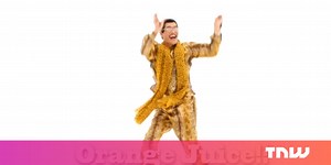 The PPAP guy has a new song and oh god, please make it stop