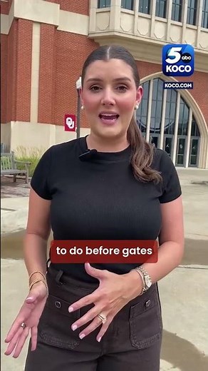 Oklahoma Sooners offer exclusive gameday experiences for fans