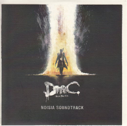 Noisia - DmC: Devil May Cry: Noisia Soundtrack