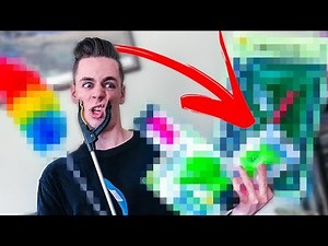 Die krassesten Produkte für 1€ 😱|| Flowest