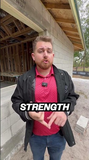 DID YOU KNOW? Every structural element has whats called a Florida product approval?