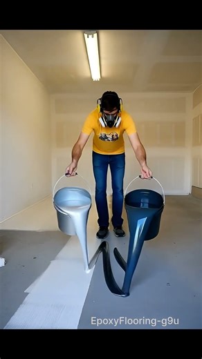 Best Epoxy Floor Coating Services Near You