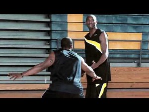 Kobe Bryant - Pump & Pivot Walk Through - Signature Moves