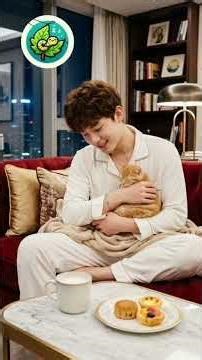 Văn án Sau khi xuyên sách tôi thành bé cưng của hai nhà hào môn #dammy