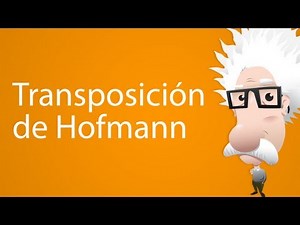 Transposición de Hofmann