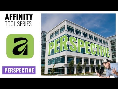 Perspective in Affinity Photo Explained (Source vs Destination Finally Makes Sense)