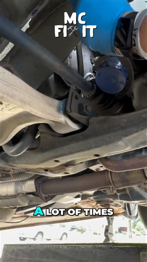 MC Fix IT on Instagram: "Oil Change Hacks: Stop the Mess and Save Your Car! Learn how to change your oil like a pro with this comprehensive tutorial! We cover everything from loosening the oil drain plug and oil filter to cleaning up and preparing for the new components. Avoid common mistakes and keep your vehicle running smoothly with our step-by-step guide. #OilChangeDIY #CarMaintenance #AutoRepair #DIYCarCare #OilFilter #MechanicTips #VehicleMaintenance #CarCareTips #HowToChangeOil #Automotiv