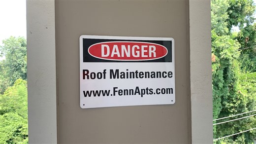 Watch Custom Signs for AMAZON, We’ll Contact You on Amazon Live