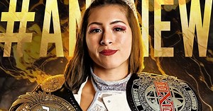 Delmi Exo Beats Ava Everett, Wins wXw Women's Title At MLW Never Say Never
