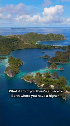 Raja Ampat, Indonesia: 75% of the World's Coral in One Place! 🐠🌊 (The Last Paradise)
