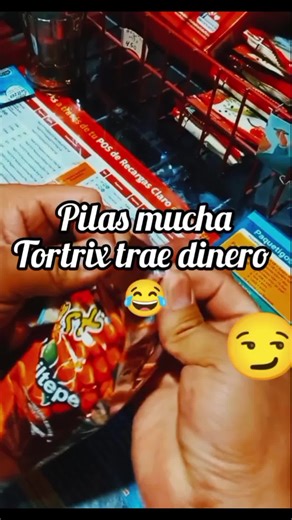 Opening a Bag of Takis: A Close-Up Snack Experience