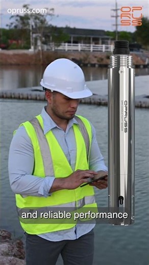 Stable, Real-Time Conductivity Without Drift | #opruss