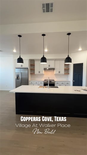 Discover Luxury Living in Copperas Cove, TX