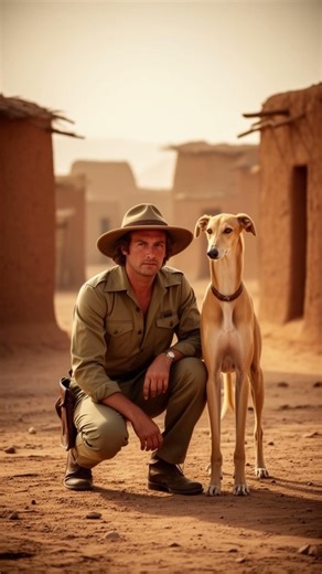 This Dog Breed Was Almost Wiped Off the Earth