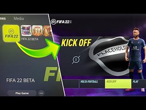 FIFA 22: BETA CODE ERHALTEN?! DAS MUSST DU MACHEN!! ✅ | WANN KOMMT DIE BETA & DEMO?! 📆