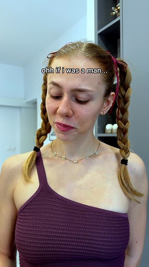 i’m so curious if any men have actually done this | Alina Cohen