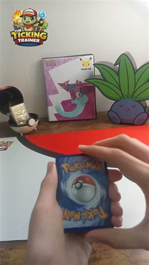 Pulling journey together Pokémon card pack! #pokémon #tcg #art #pokemoncards