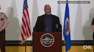 Police killing of Daunte Wright in Minnesota sparks protests