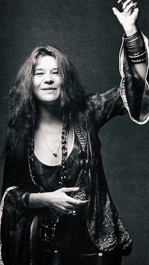 Piece Of My Heart - Janis Joplin (1968)
