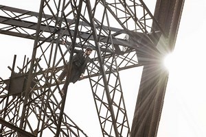 Cinéma : « Eiffel » fera l’ouverture du 14e Festival du film francophone d’Angoulême