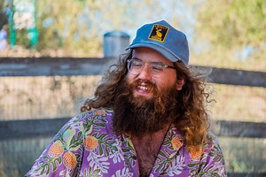 You never know what you might find in one of Brett’s van transformations… Don’t miss the season finale of #VanGo tonight with back-to-back episodes starting at 8/7c on #MagnoliaNetwork. 📺 | Magnolia Network