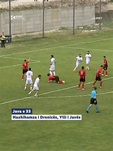 Java e 33 - Haxhihamza i Drenicës, Ylli i Javës