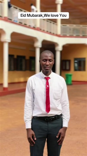 Eid Mubarak Wishes from London College of St. Lawrence