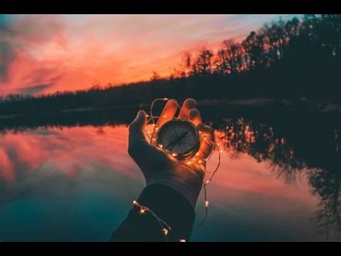 Auf den Spuren der Intuition // Dokumentation