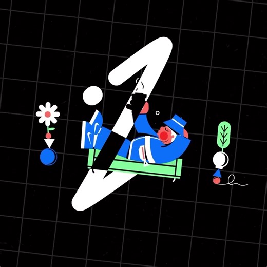 Made with Limber and Flow by @mrseaks Get tools here: https://aescripts.com/search/?q=Limber Flow #aescripts #aftereffects #limberAE #flowAE My section for the @neversitstill.tv fam motion corpse! Make sure you have a look at the full piece 💥 What a place to work, and what a lounge 🛋️❤️ Sound design by @smith_western_sound 🔥🎧🔥 #dribble #aescripts #motionmood #digitalillustration #ipadanimation #motiondesign #👍🏻💃 #illustration #buckuback #cel #motionlovers #animatedgif #2danimation #chara