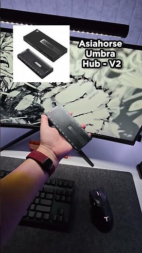 My Gaming Setup Specs