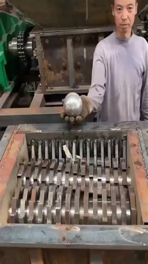 Understanding Double Shaft Shredder Machines