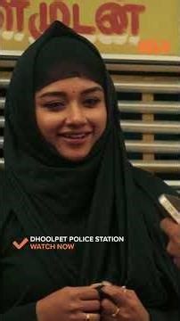 Dhoolpet Police Station Telugu | Watch Now On Aha | Ashwin Kumar | Guru Lakshman