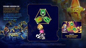 39K views · 19 shares | The cloud of Monstrox gives life to stone...