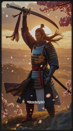 The Lost Samurai Sword of Japan: Honjo Masamune Finally Found!