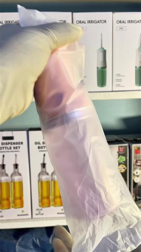 Enhance Your Oral Health with Water Flossing