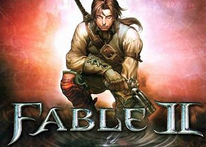 Fable II: Launch трейлер