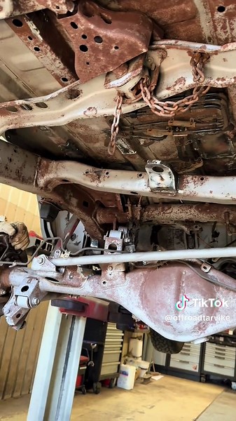 Offroadtarvike on TikTok