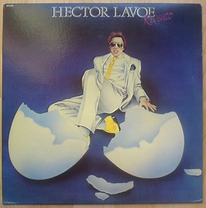 Hector Lavoe - Revento