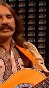 The Bellamy Brothers sing their dynamic song Let Your Love Flow pt2