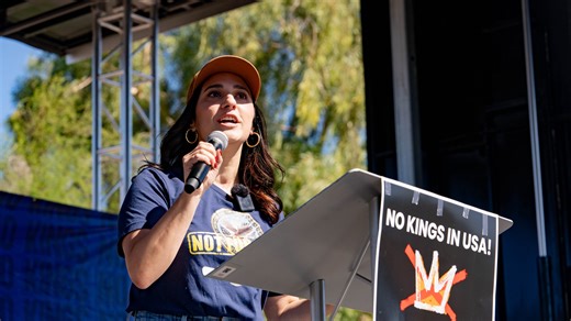 Rep. Ansari, Democrats launch database to track possible ICE abuses