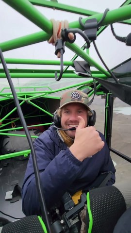 Head North To Alaska For Untamed Adventure