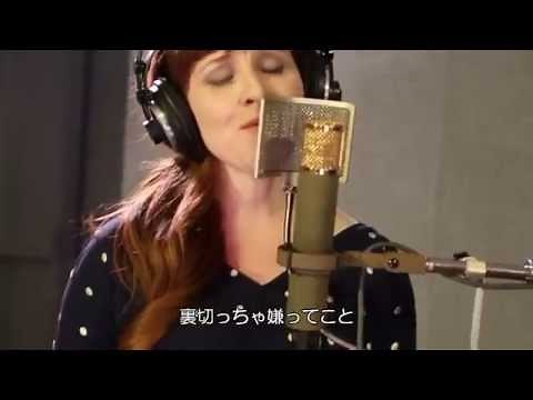 Fly me To The Moon [日本語訳付き] ダイアナ・パントン