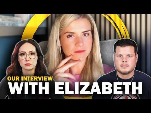 Our Interview With Elizabeth Smart